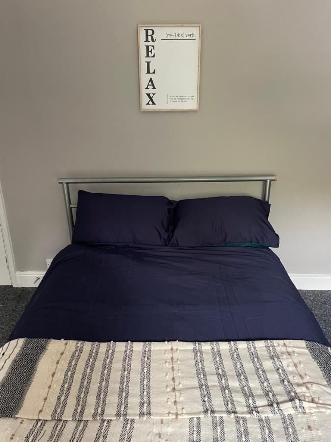 Perfect For Large Groups, Sleeps 15 Close To City Centre Sheffield Dış mekan fotoğraf